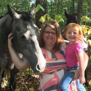 Meet your Posher, Jill